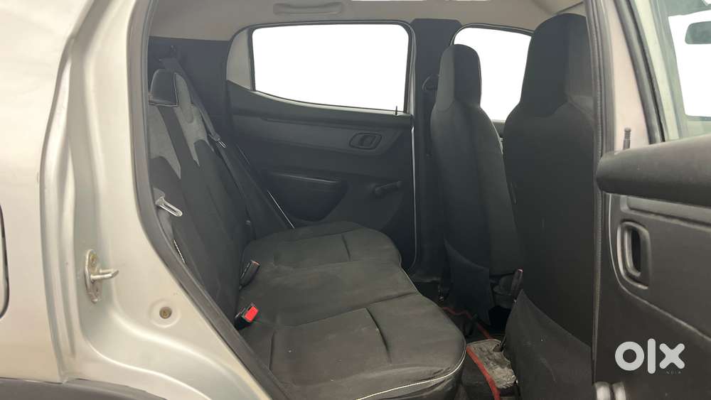 Renault Kwid 1.0 Rxl, 2021, Petrol