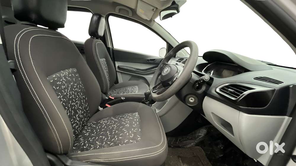 Tata Tiago 1.2 Revotron Xt, 2020, Petrol
