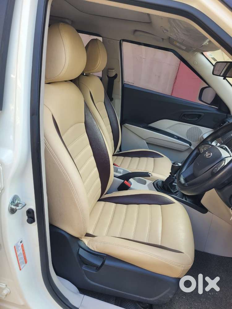Mahindra Xuv300 W6, 2022, Petrol
