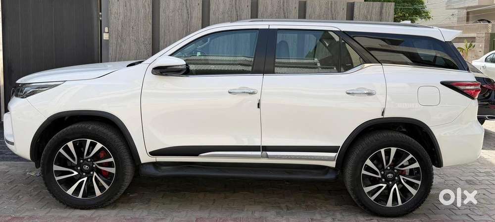 Toyota Car 2023 Diesel