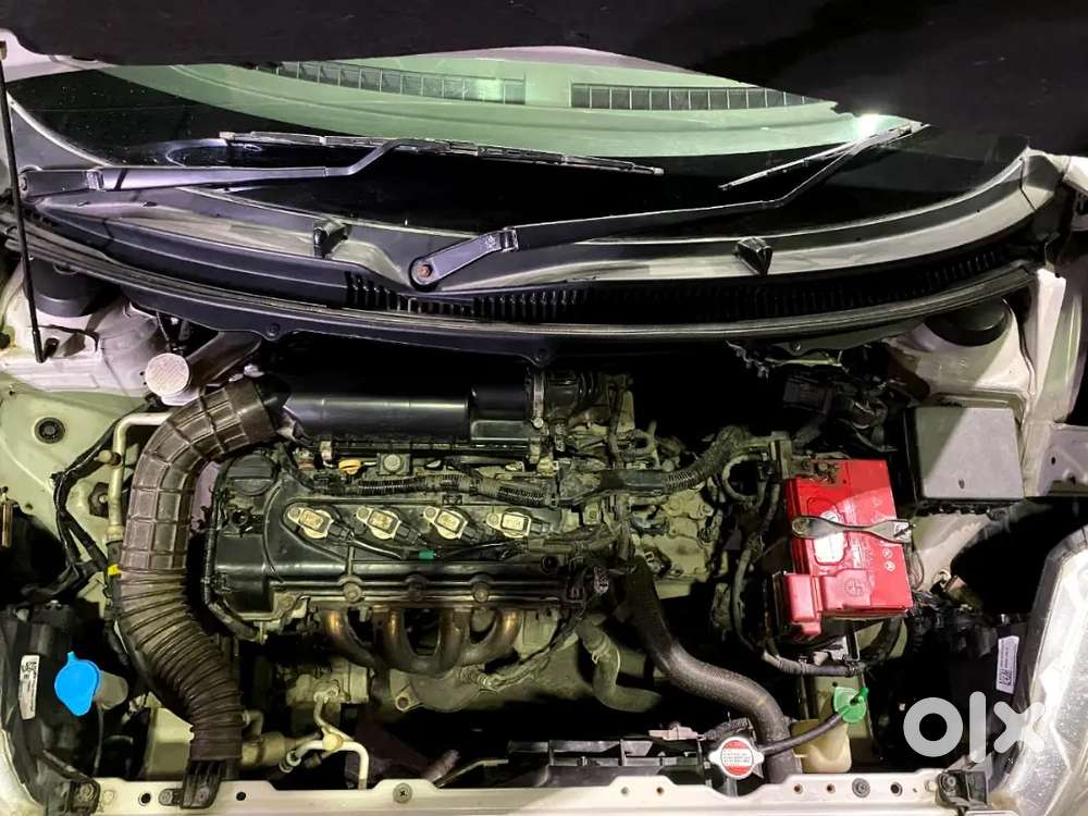 Maruti Suzuki Baleno 2016