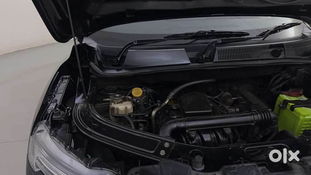 Renault Kiger Rxt Amt Opt, 2022, Petrol