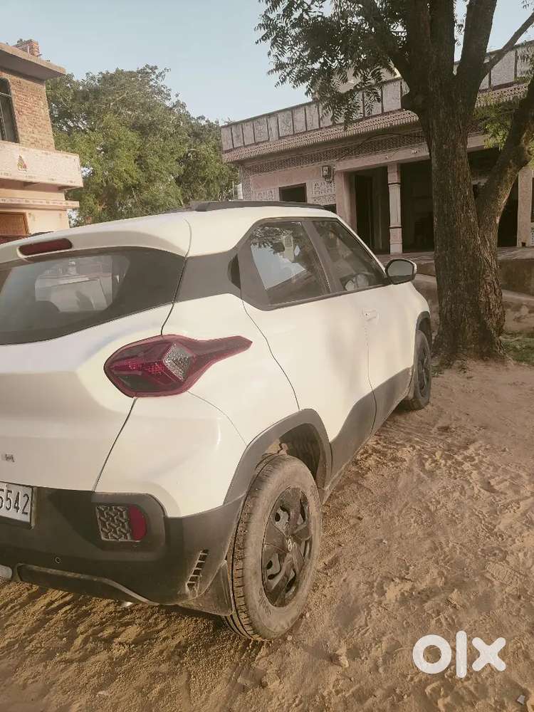 Tata Punch Adventure 2023
