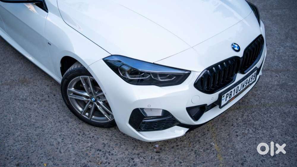 Bmw 2 Series 220i Gran Coupe M Sport, 2025, Petrol