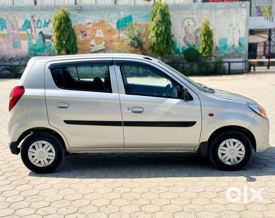 Maruti Suzuki Alto 800 Lxi Opt, 2018, Petrol