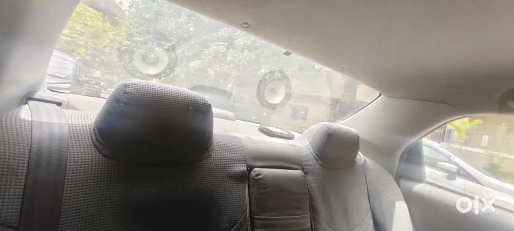 Honda City 2005 Petrol Manual