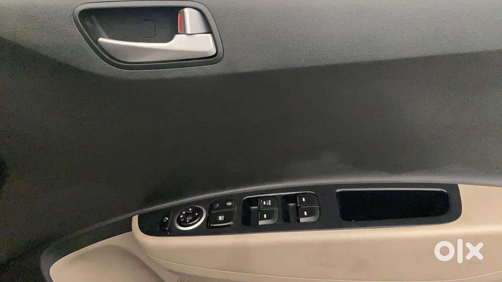 Hyundai Grand I10 Sportz 1.2 Kappa Vtvt, 2015, Petrol