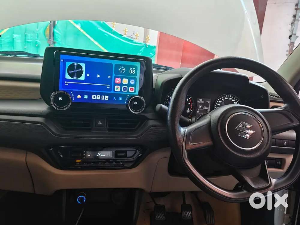 Maruti Suzuki Dzire 2025 Tour S