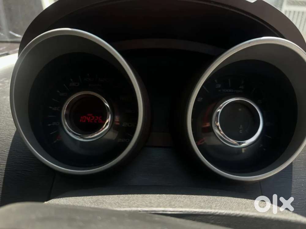 Mahindra Xuv500 W8, 2014, Diesel