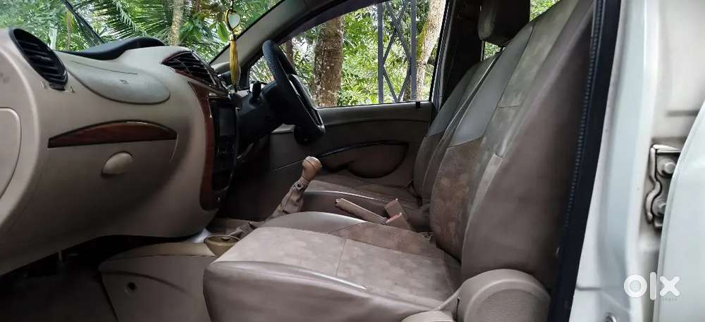 Mahindra Xylo 2015 Diesel 72000 Km Driver Well Maintained
