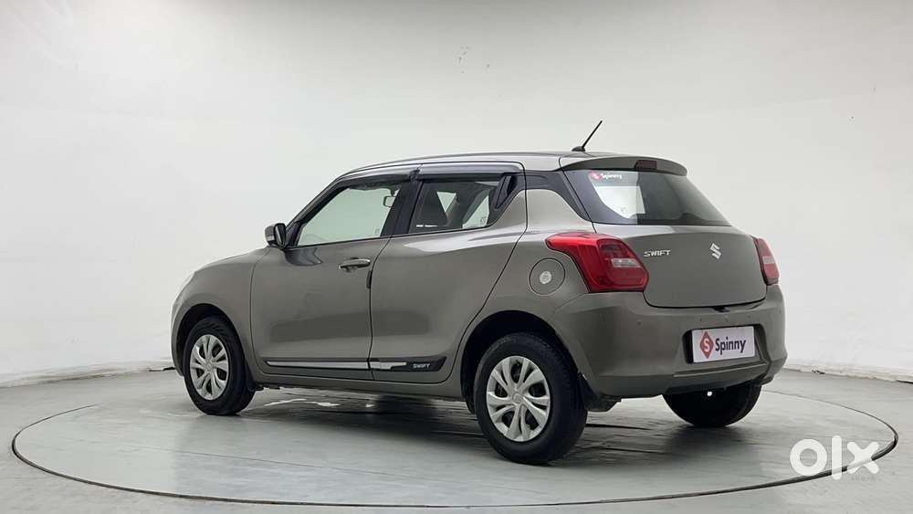 Maruti Suzuki Swift Vvt Vxi, 2019, Petrol