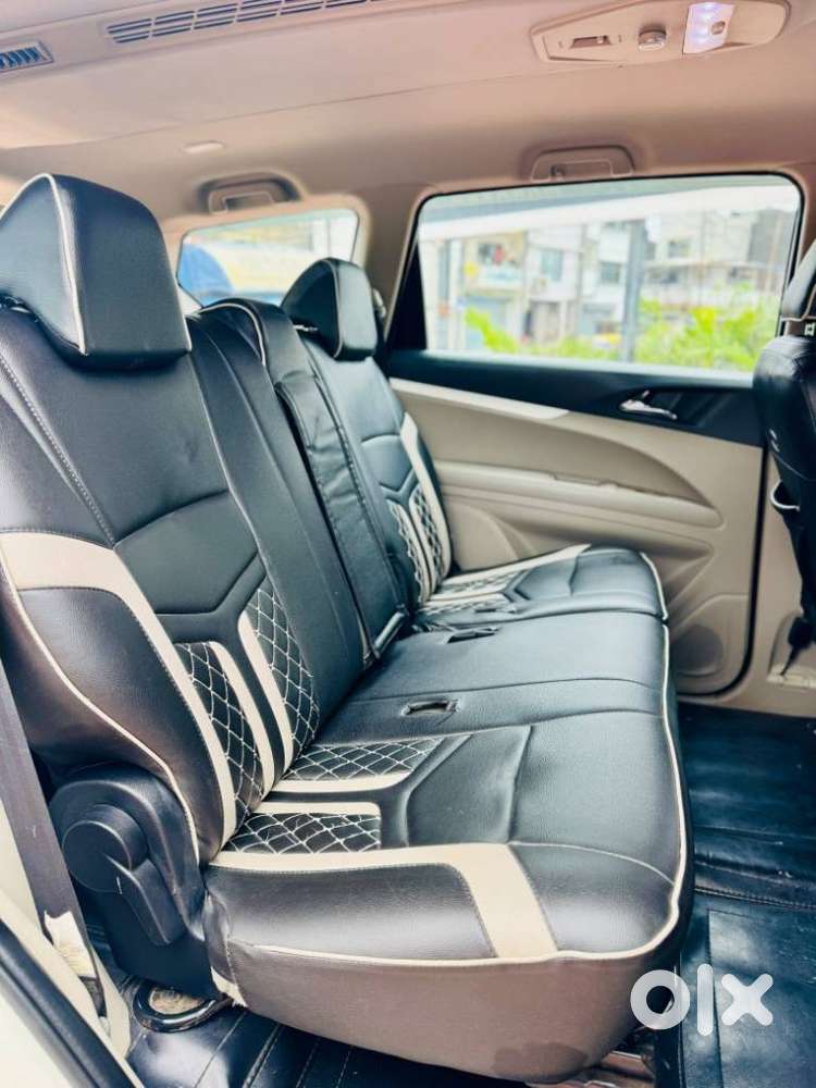 Mahindra Marazzo M6 8str, 2019, Diesel