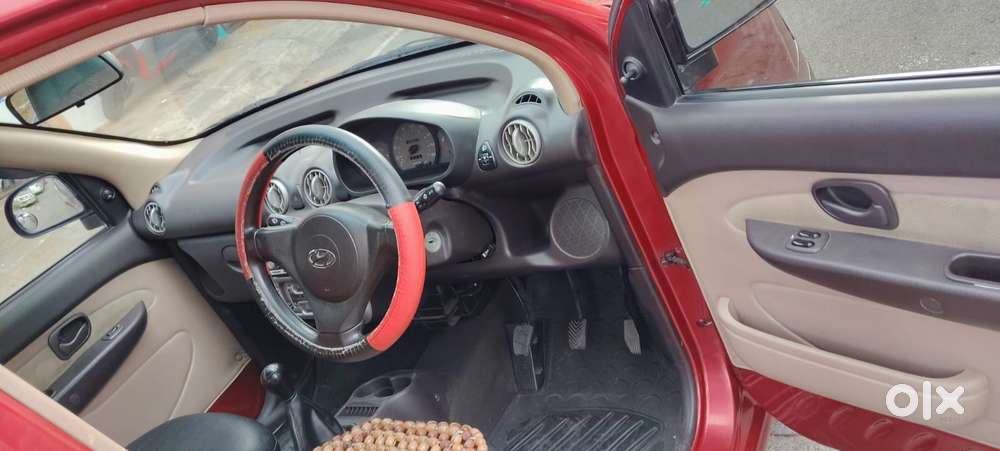 Hyundai Santro Xing Gls, 2010, Petrol