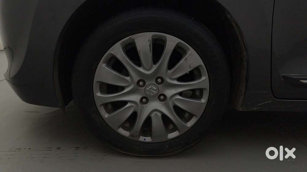 Maruti Suzuki Baleno 1.2 Zeta, 2016, Petrol