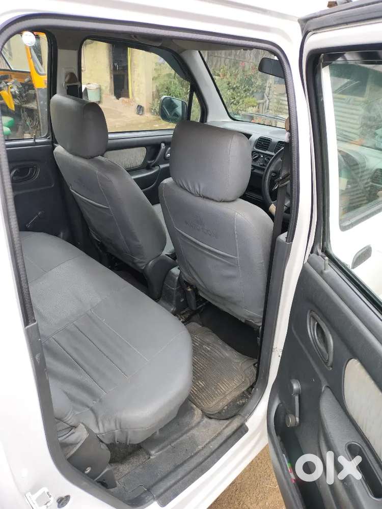 Wagonr Petrol