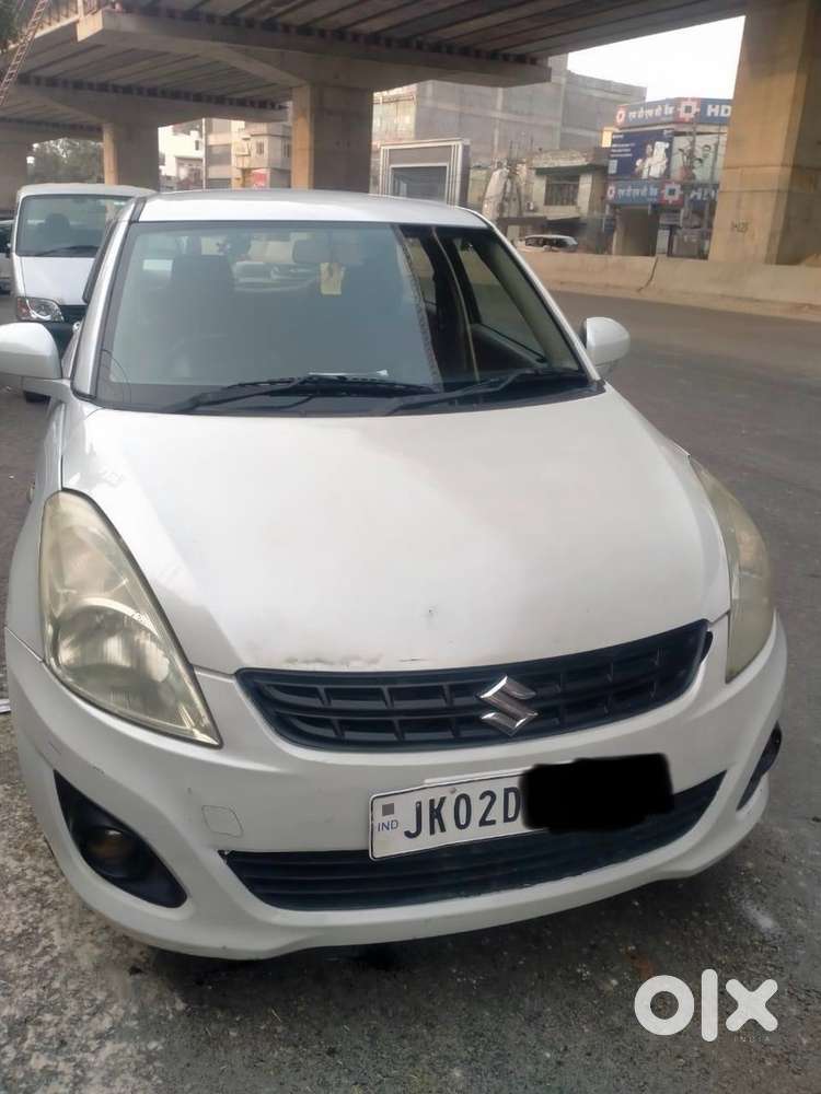 Swift Dzire 2014 Diesel All Documents Complete