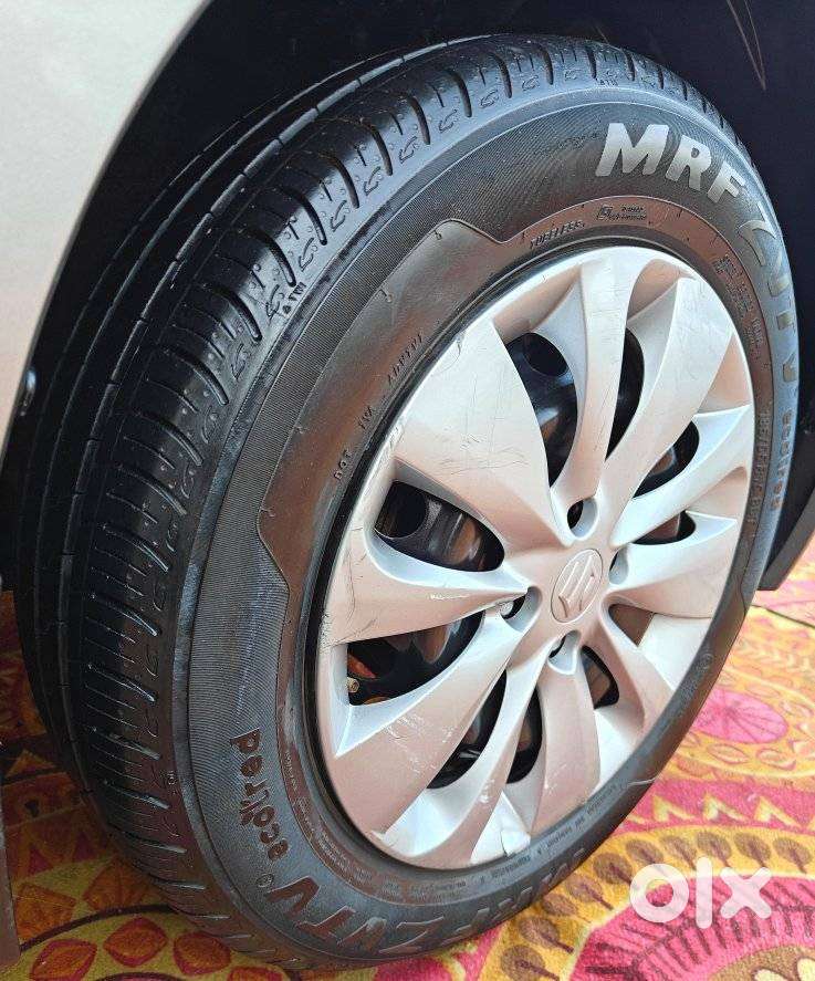 Maruti Suzuki Wagon R