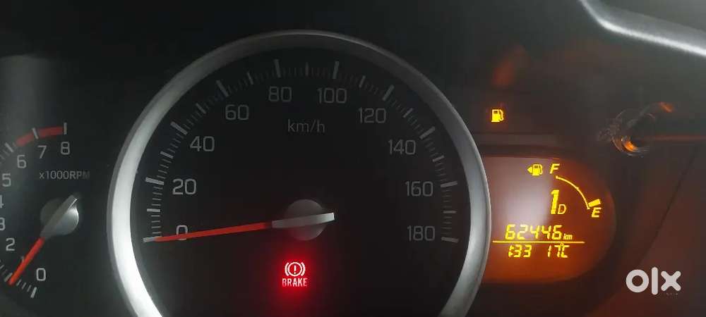 Maruti Suzuki Celerio 2014 Petrol Well Maintained