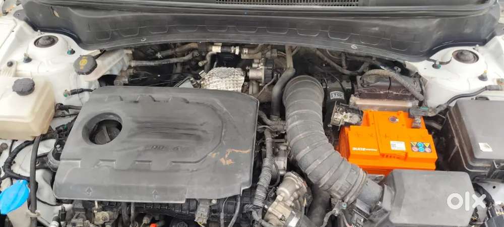 Kia Seltos Htk Plus 2020