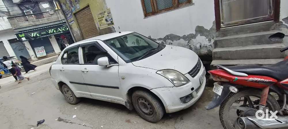 Engine In Good Condition