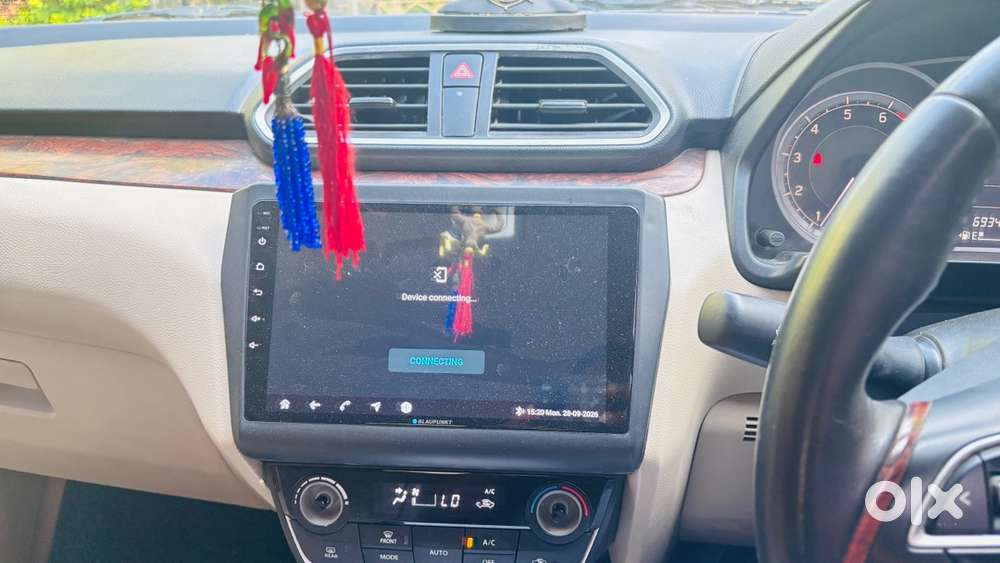 Maruti Suzuki Dzire 2019
