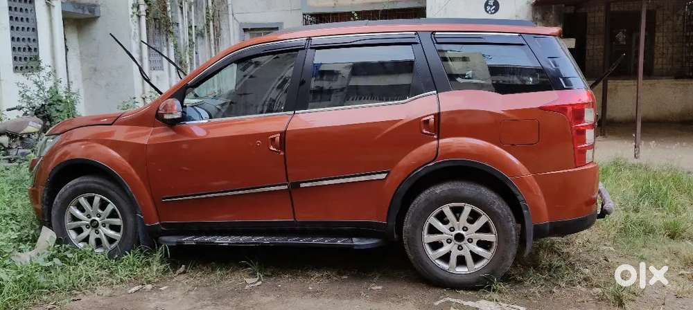 Mahindra Xuv 500 Superb Condition Just Take And Drive