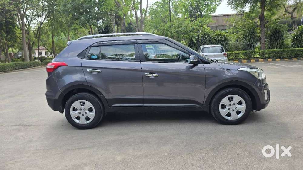 Hyundai Creta 1.4 S Plus Crdi, 2016, Diesel