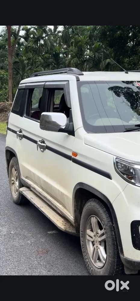 Mahindra Bolero Neo Plus 2023