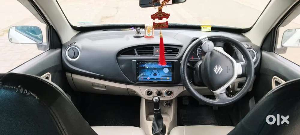 Single Hand Use. Genuine Metre.ac Display Camera System Working.