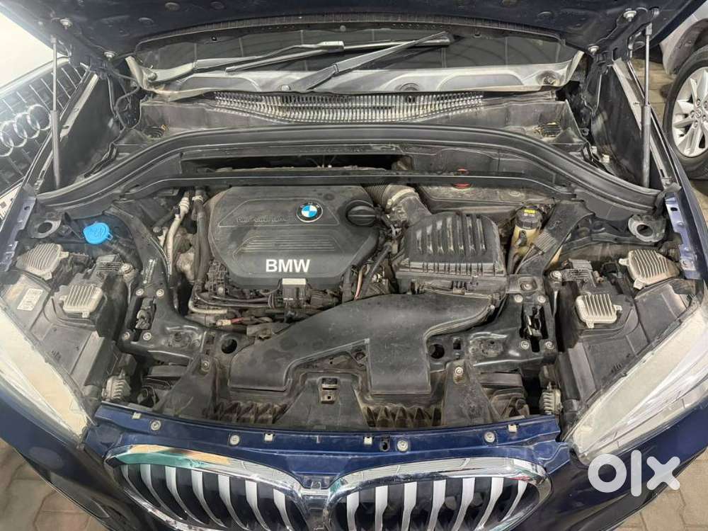 Bmw X1 Sdrive20d Expedition, 2019, Diesel
