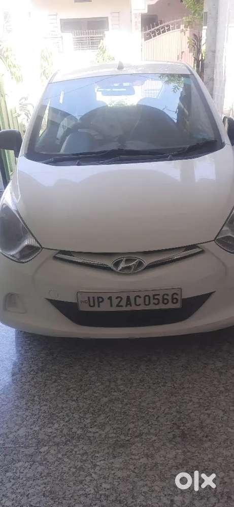 Hyundai Eon 0.8 Era 2013