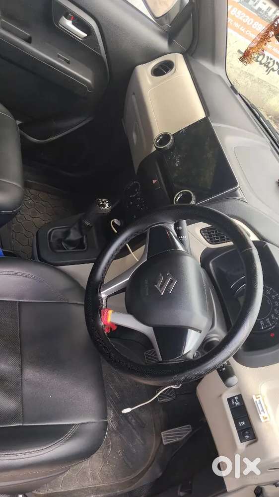 2025 Maruti Wagon R