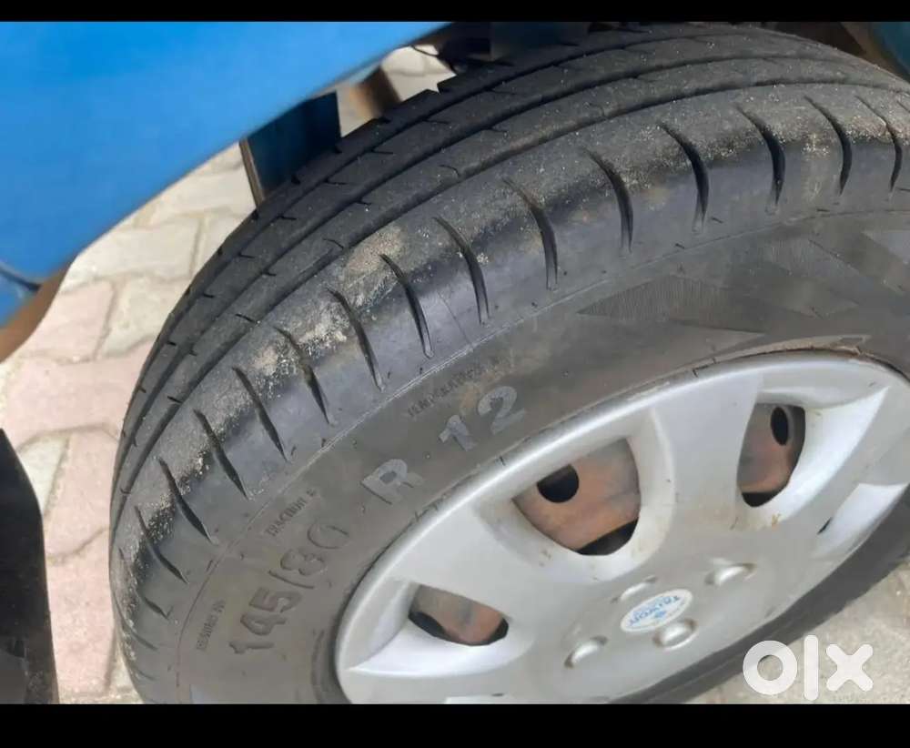 Maruti Suzuki Alto 800 2020 Petrol 72000 Km Driven