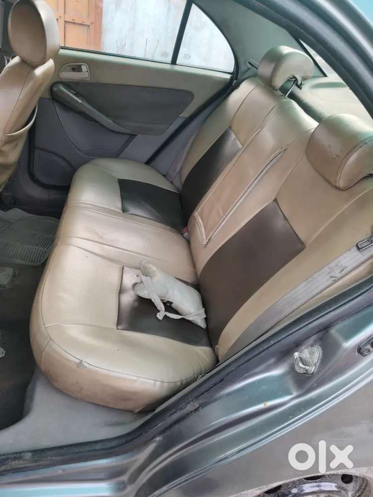 Tata Manza 2010 Diesel 107000 Km Driven