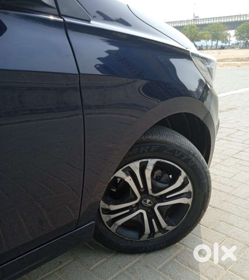 Tata Tigor Xz Plus Cng Leatherette Pack, 2026, Cng & Hybrids