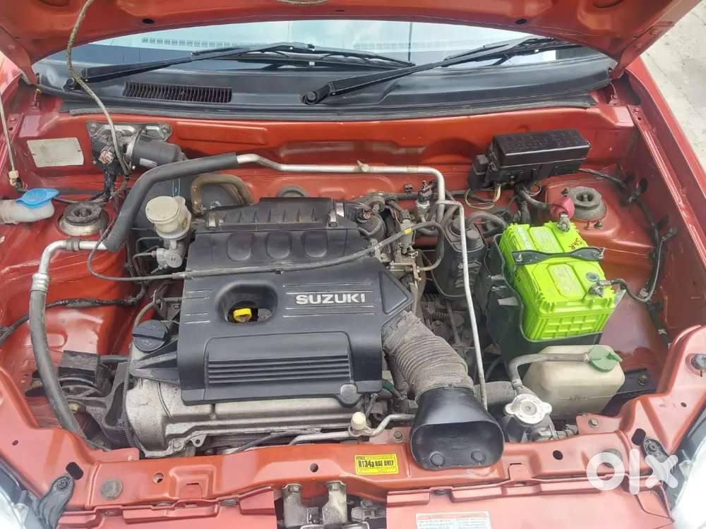 Maruti Suzuki Alto K10 2011 Petrol Well Maintained
