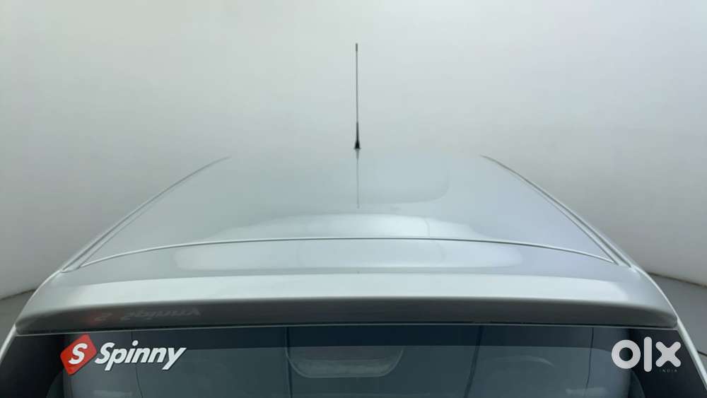 Renault Kwid 1.0 Rxl, 2019, Petrol