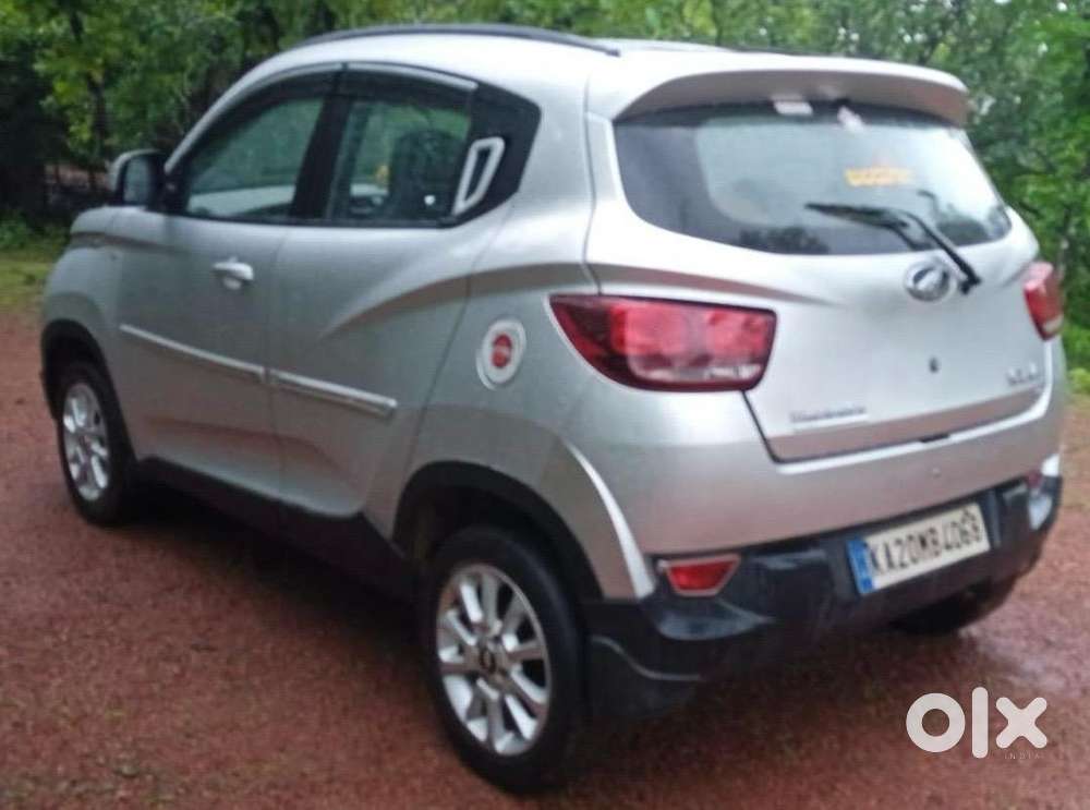 Mahindra Petrol Manual 2017