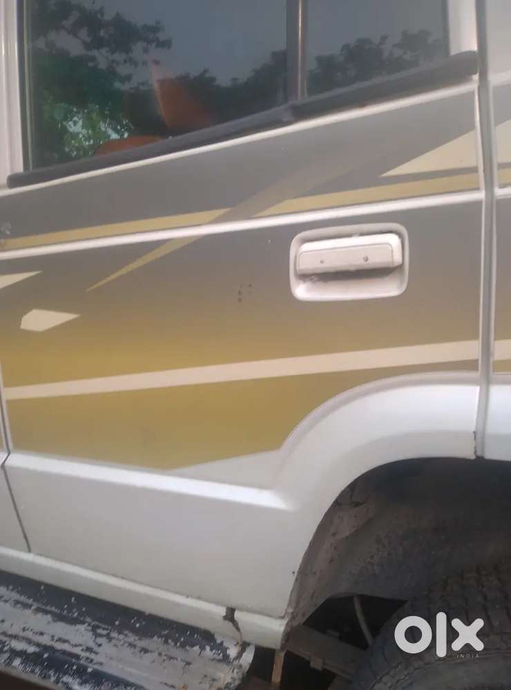 Tata Sumo Gold 2012 Diesel 60000 Km Driven
