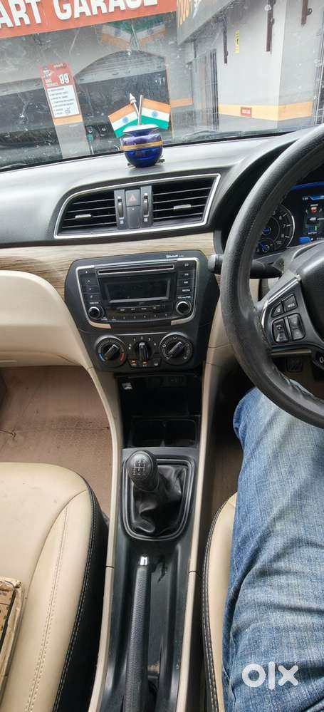 Maruti Suzuki Ciaz 2022 Petrol 44000 Km Driven