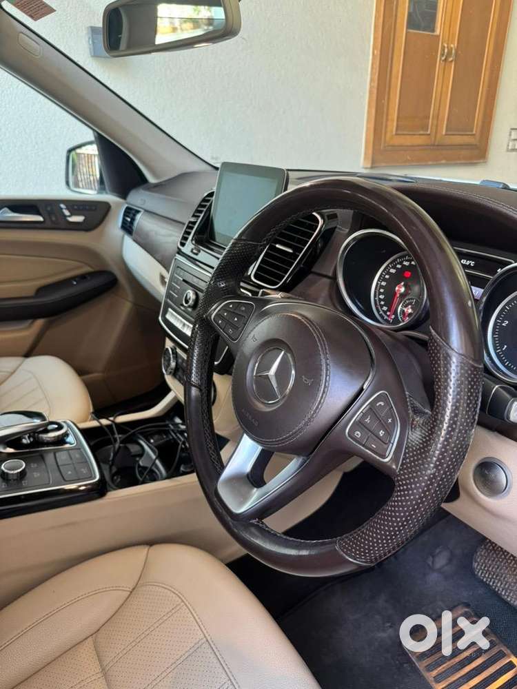 2017 Mercedes-benz Diesel 83000 Km