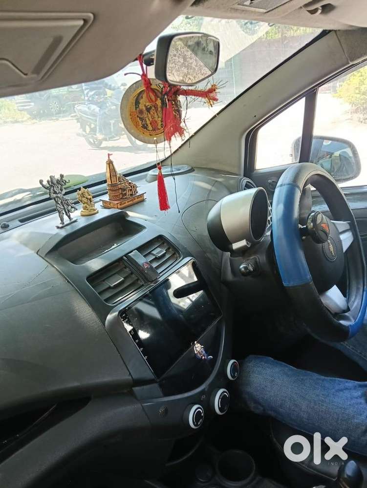 Chevrolet Beat 2013 Petrol Good Condition