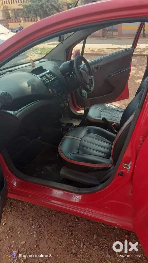 Good Condition Car All Documents Upto Date Running Condition