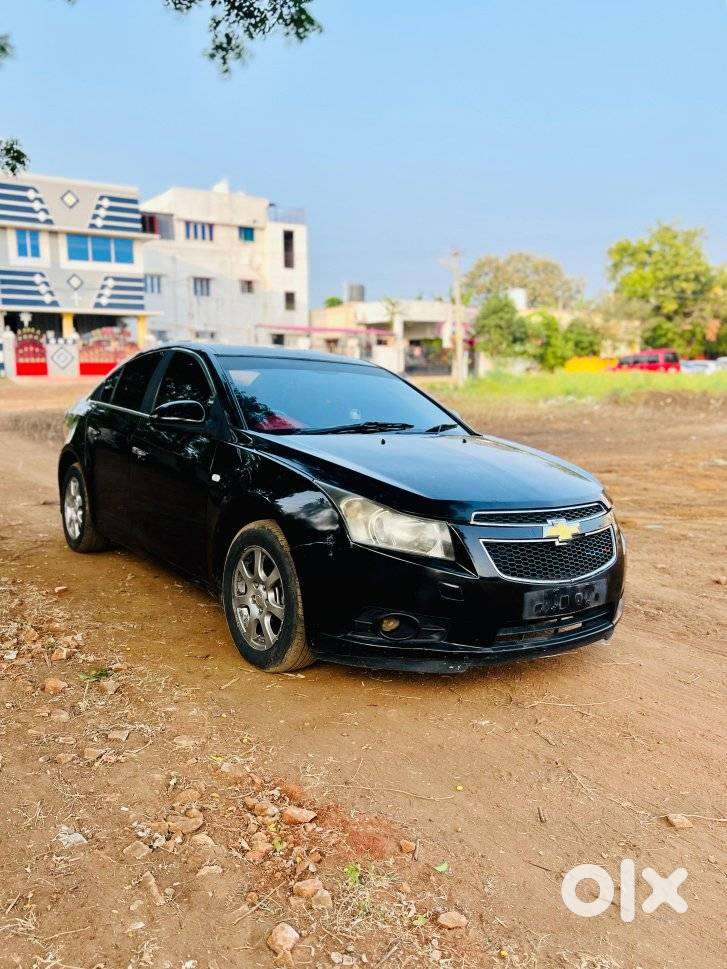 Chevrolet Cruze 2014-2016 Ltz At, 2013, Diesel