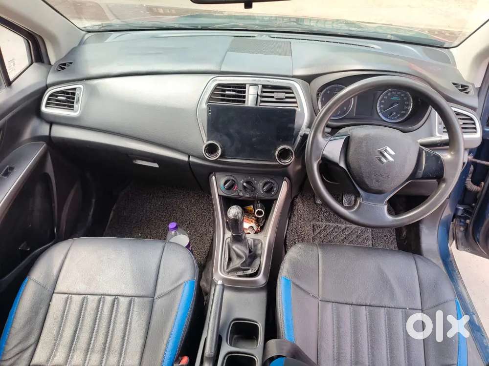 Maruti Suzuki S-cross 2018 Diesel Second Owner