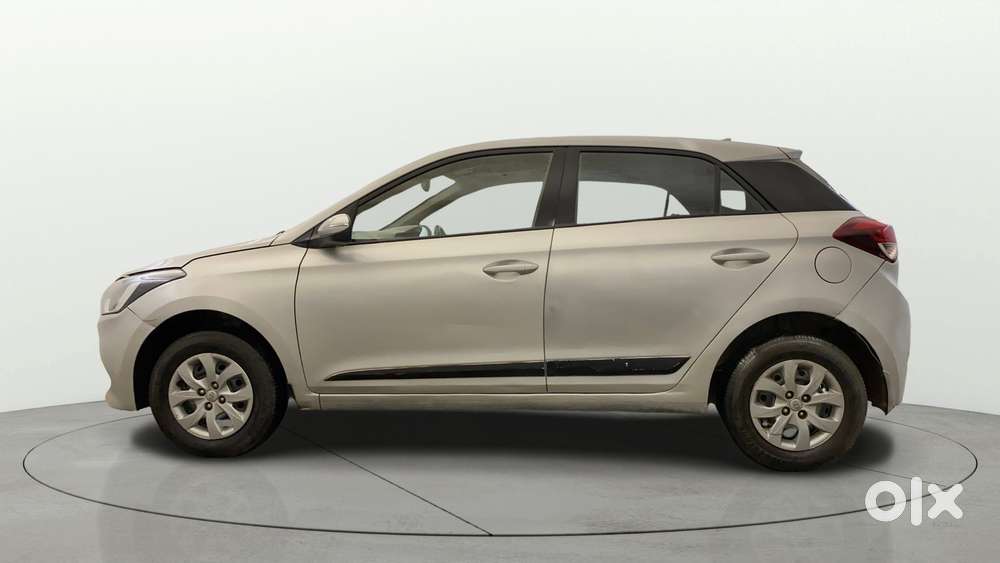 Hyundai Elite I20 Sportz 1.2, 2016, Petrol