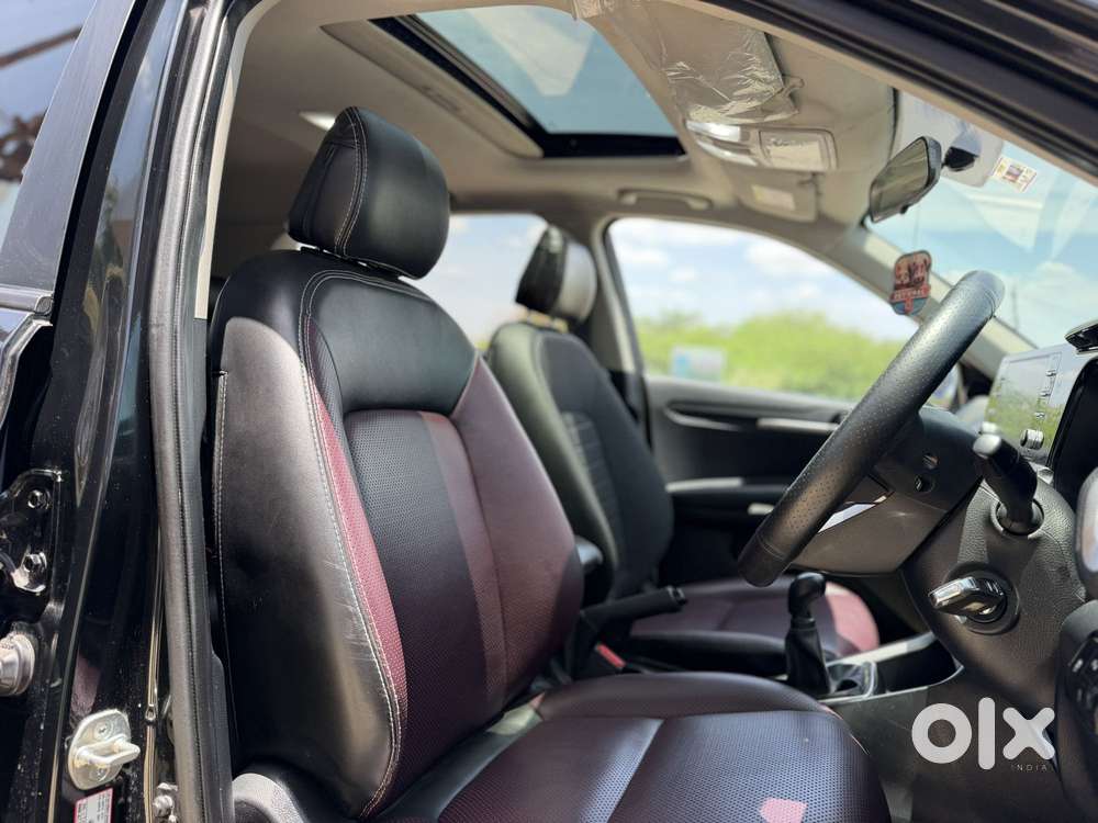 Kia Sonet G 1.2 5mt Htk(o), 2024, Petrol