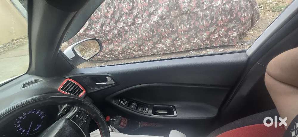  Hyundai I20 Active Sx Diesel (top Model)  2019  Excellent Conditi