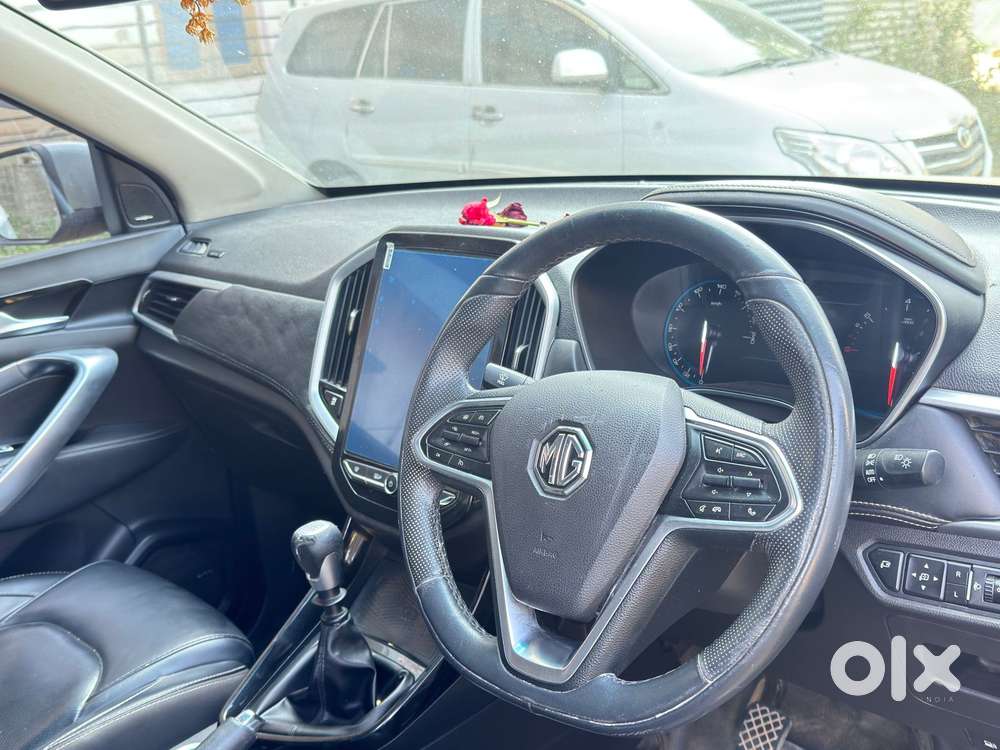 Mg Hector 2.0 Sharp Diesel, 2021, Diesel