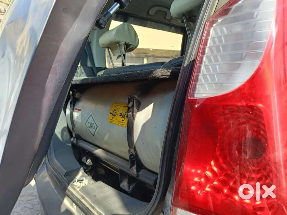 Maruti Suzuki Wagon R 1.0 2013 Cng & Hybrids65000 Km Driven